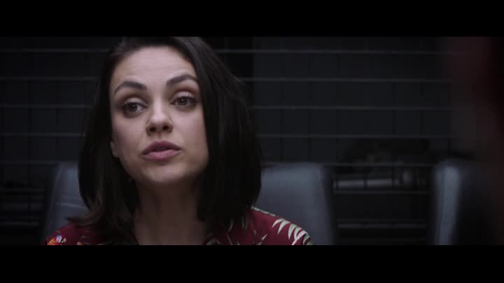 Špión  který mi dal kopačky (Mila Kunis Kate McKinnon Sam Heughan 2018 Dobrodružný Akční Komedie Bdrip 1080p ) en+Cz dabing mkv