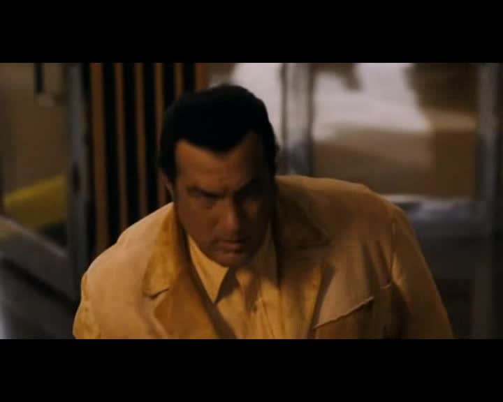 Stíny minulosti (Steven Seagal,Eva Pope,Michael Elwyn 2006 Akční Válečný Thriller Dvdrip 1080p ) Cz dabing avi