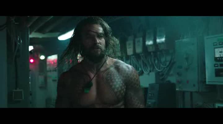 Aquaman 2018 cz dabing avi