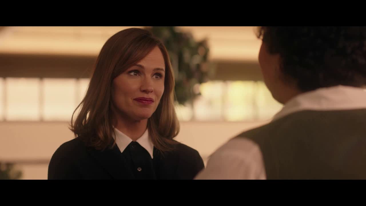 Rodinná rošáda (Jennifer Garner,Ed Helms,Emma Myers 2023 Komedie Rodinný Bdrip 1080p ) Cz dabing avi