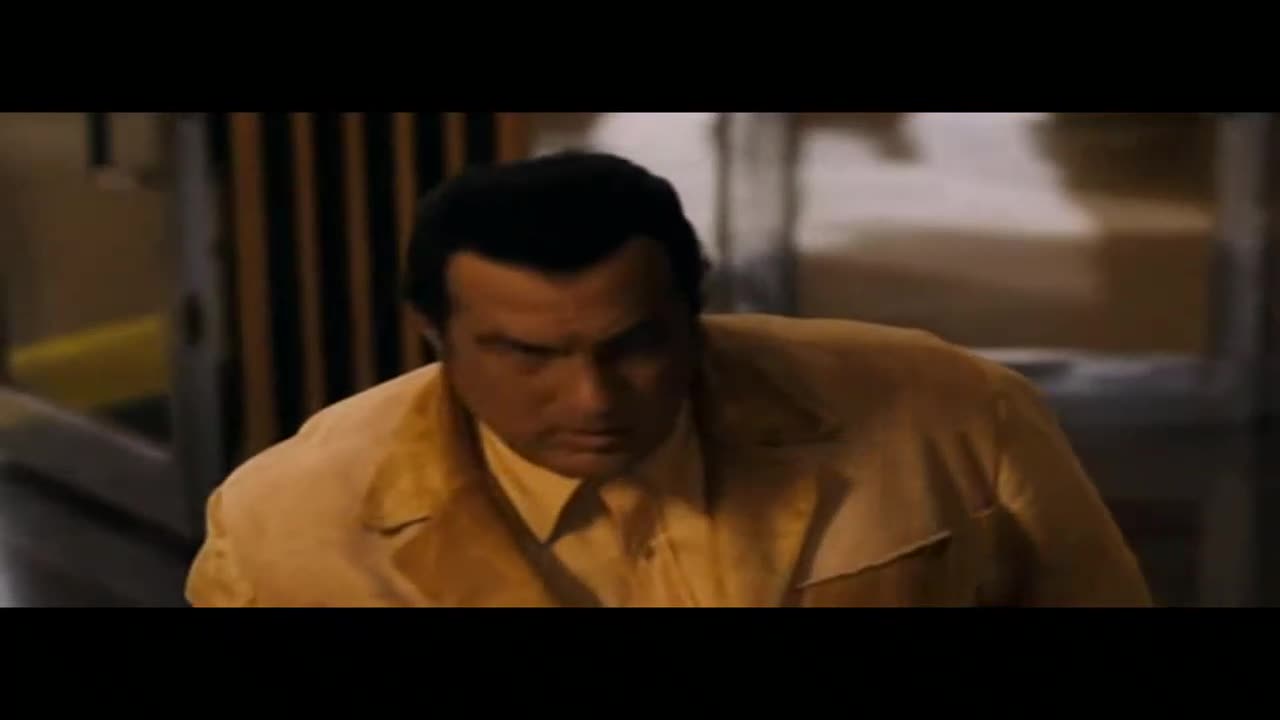 Stíny minulosti (Steven Seagal,Eva Pope,Michael Elwyn 2006 Akční Válečný Thriller Dvdrip 1080p ) Cz dabing mkv