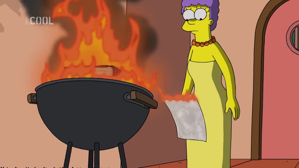 Simpsonovi S34E06 Specialni carodejnicky dil XXXIII mkv