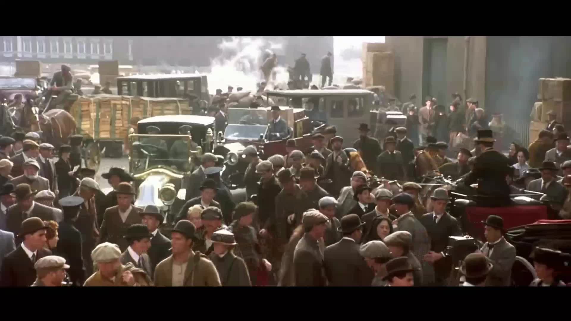 Titanic 1997 CZ dabing HD mkv