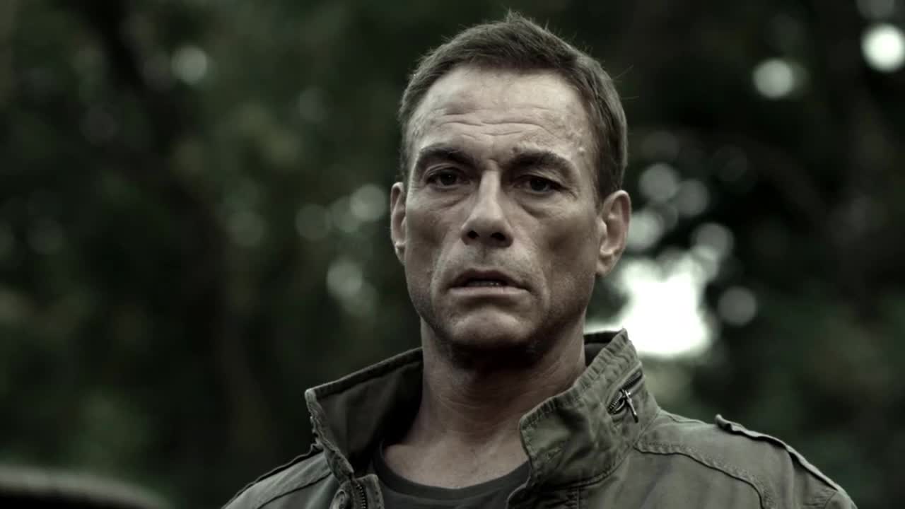 Šest výstřelů (Jean Claude Van Damme,Joe Flanigan,Kristopher Van Varenberg 2012 Akční Krimi Thriller Bdrip 1080p ) Cz dabing mkv