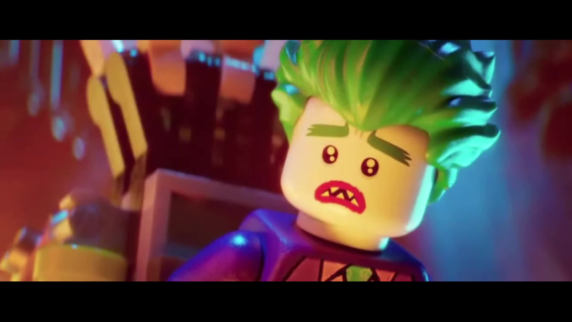 LEGO Batman ve filmu ( 2017 Animovaný Akční Dobrodružný Komedie Rodinný Fantasy Bdrip 1080p ) Cz+Sk dabing mkv