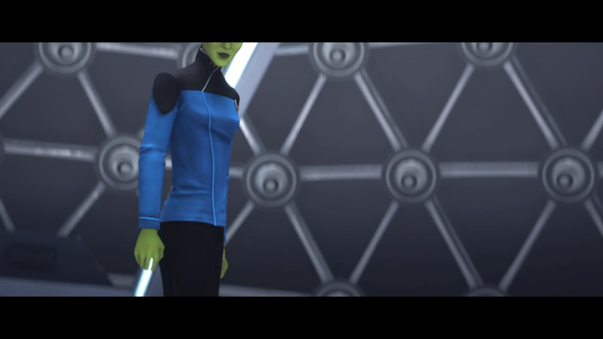 Star Trek Prodigy S02E01 CZ dabing HD mkv