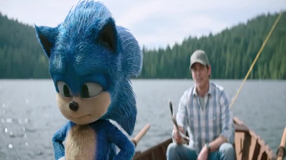 Ježek Sonic 2 (Ben Schwartz,James Marsden,Jim Carrey 2022 Akční Dobrodružný Komedie Rodinný Sci Fi Bdrip 1080p ) Cz dabing mp4