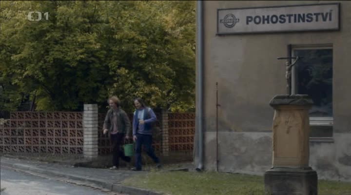 Svět pod hlavou S01E05 CZ serial avi