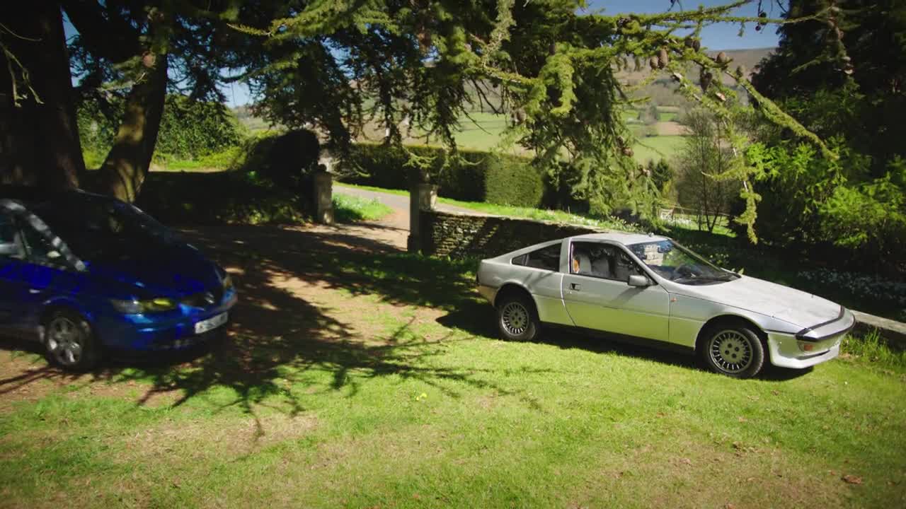 The Grand Tour S04E04 CZ titulky mp4