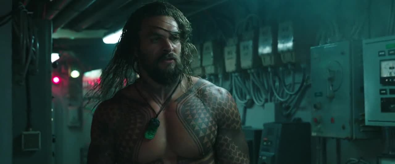 Aquaman 2018 akcni BluRay AC3 5 1 CZ dabing mkv