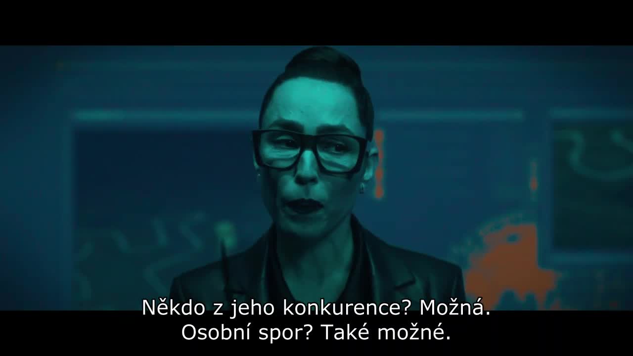 Klub nájemných vrahů (Henry Golding,Daniela Melchior,Sam Neill,Noomi Rapace 2017 Akční BDrip 1080p ) Cz dabing+cztitle mp4