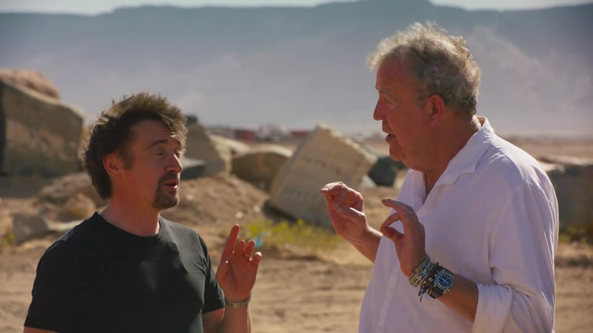 The Grand Tour S05E03 CZ titulky HD 1080p mp4