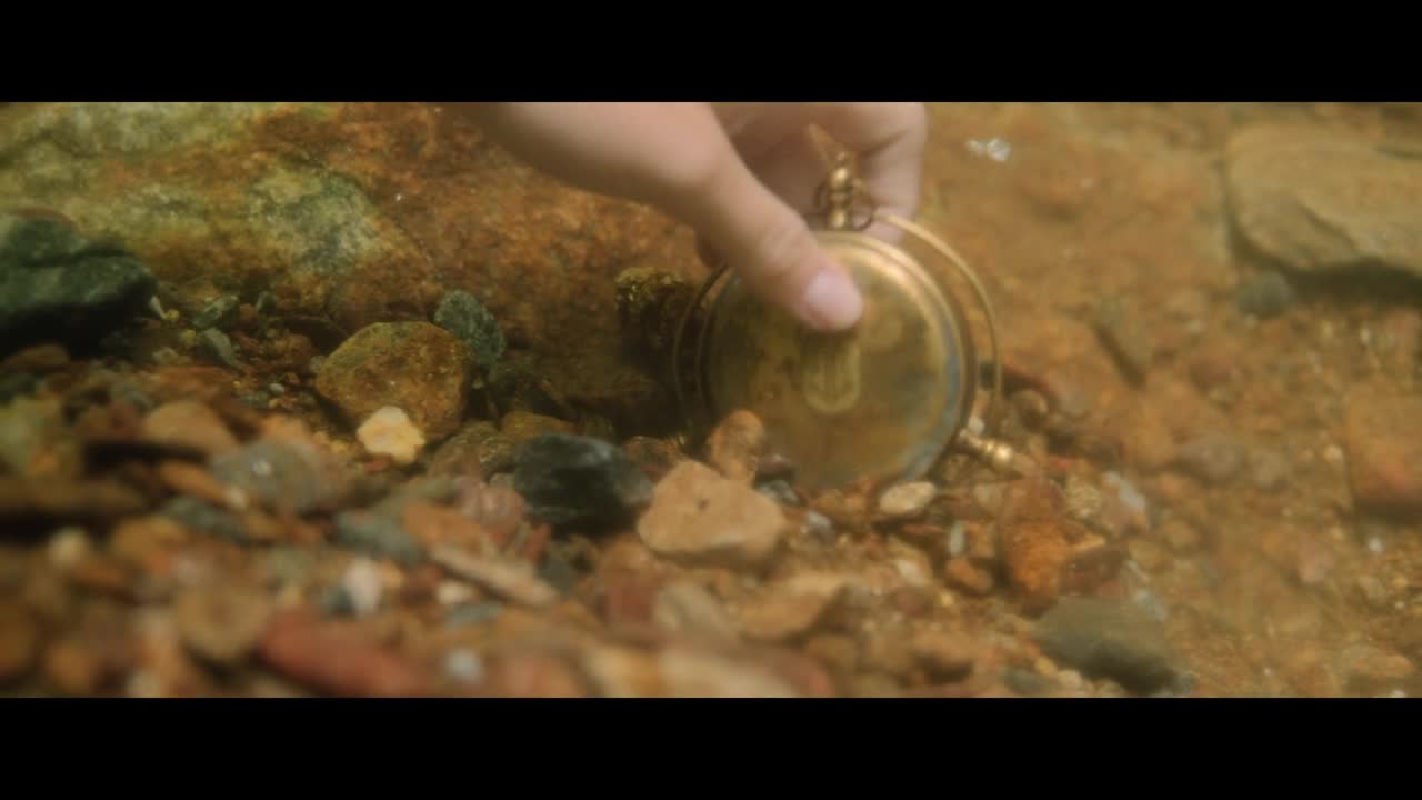 Please Dont Destroy The Treasure of Foggy Mountain 2023 CZ dabing HD 720p mkv